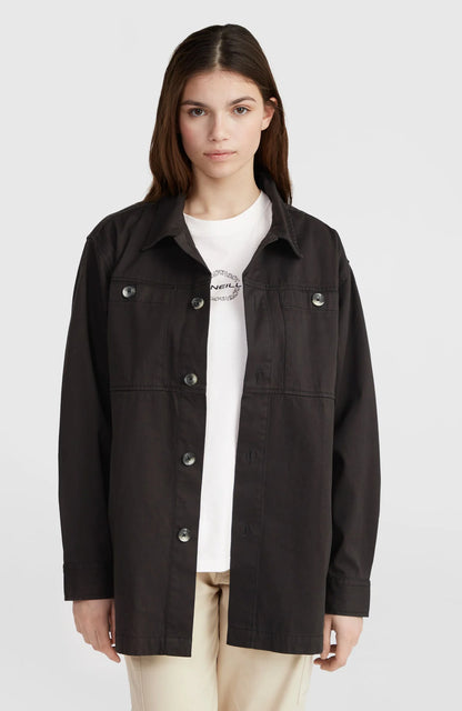 O'Neill Twill Oversirt
