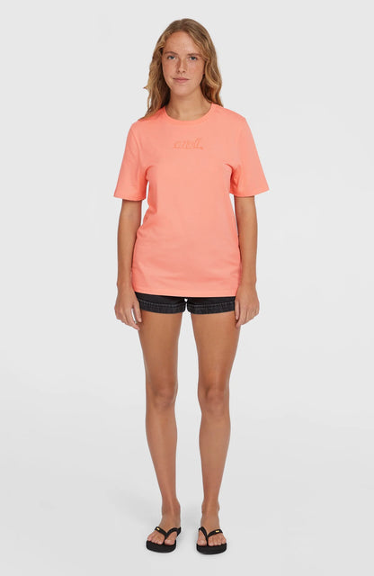 O´Neill Women Tasia Paperbag Shorts Demin Black Out