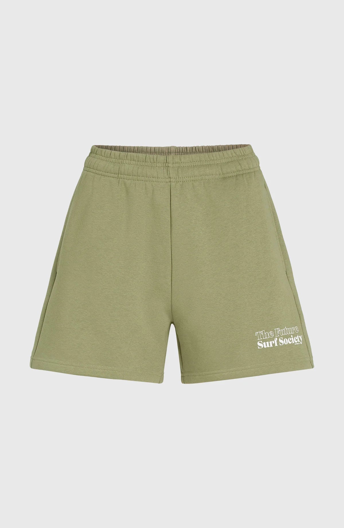 O'Neill The Future Surf Society Green
