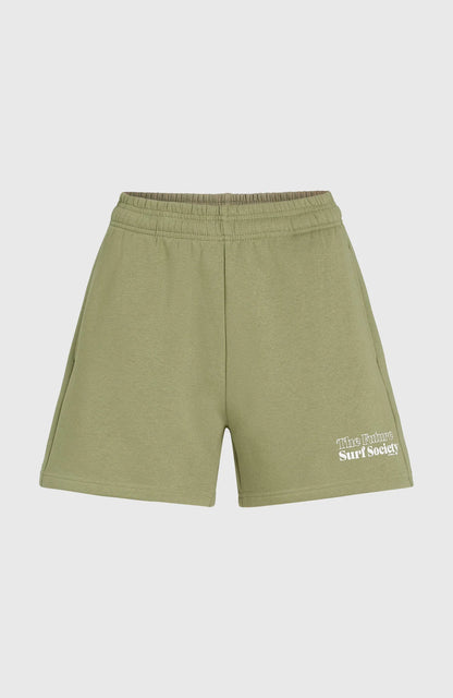 O'Neill The Future Surf Society Green