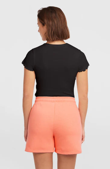 O'neill Summer Musthave Sweatshorts | Orange
