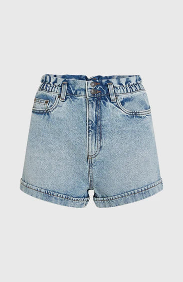 O'neill Tasia Denim Shorts | Blue