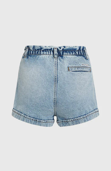 O'neill Tasia Denim Shorts | Blue