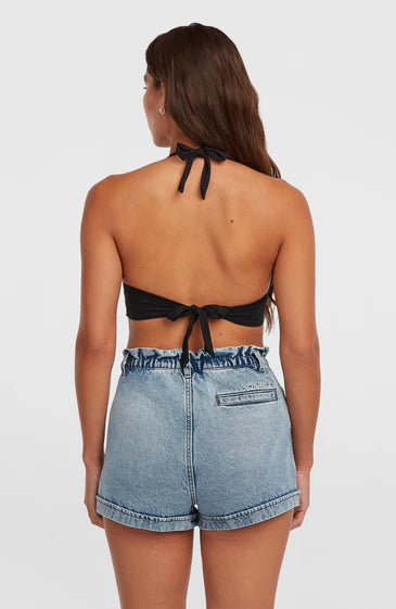 O'neill Tasia Denim Shorts | Blue