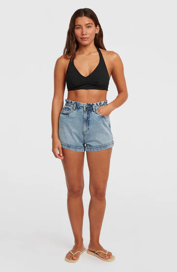 O'neill Tasia Denim Shorts | Blue