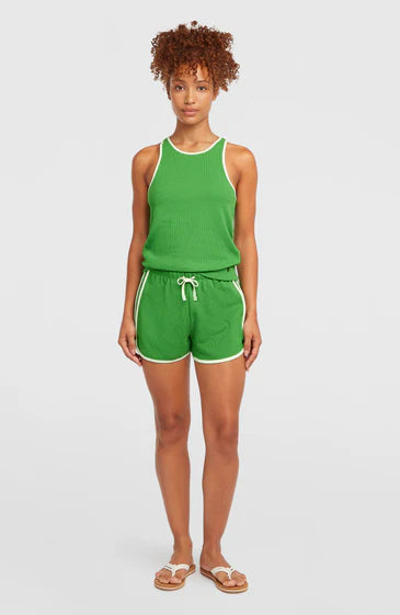O´Neill O´Riginals Waffle Shorts Green