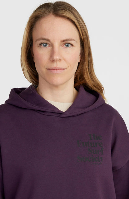 O´Neill Women Future Surf Society Hoodie