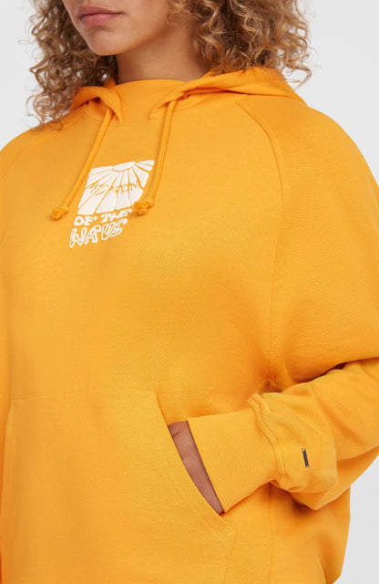 O'Neill Women of The Wave Yellow