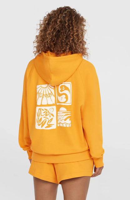 O'Neill Women of The Wave Yellow