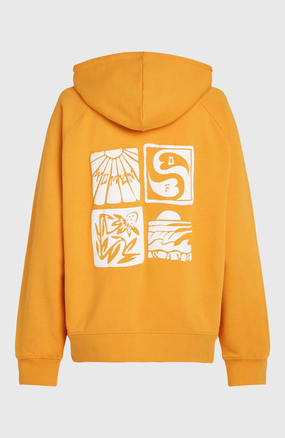 O'Neill Women of The Wave Yellow