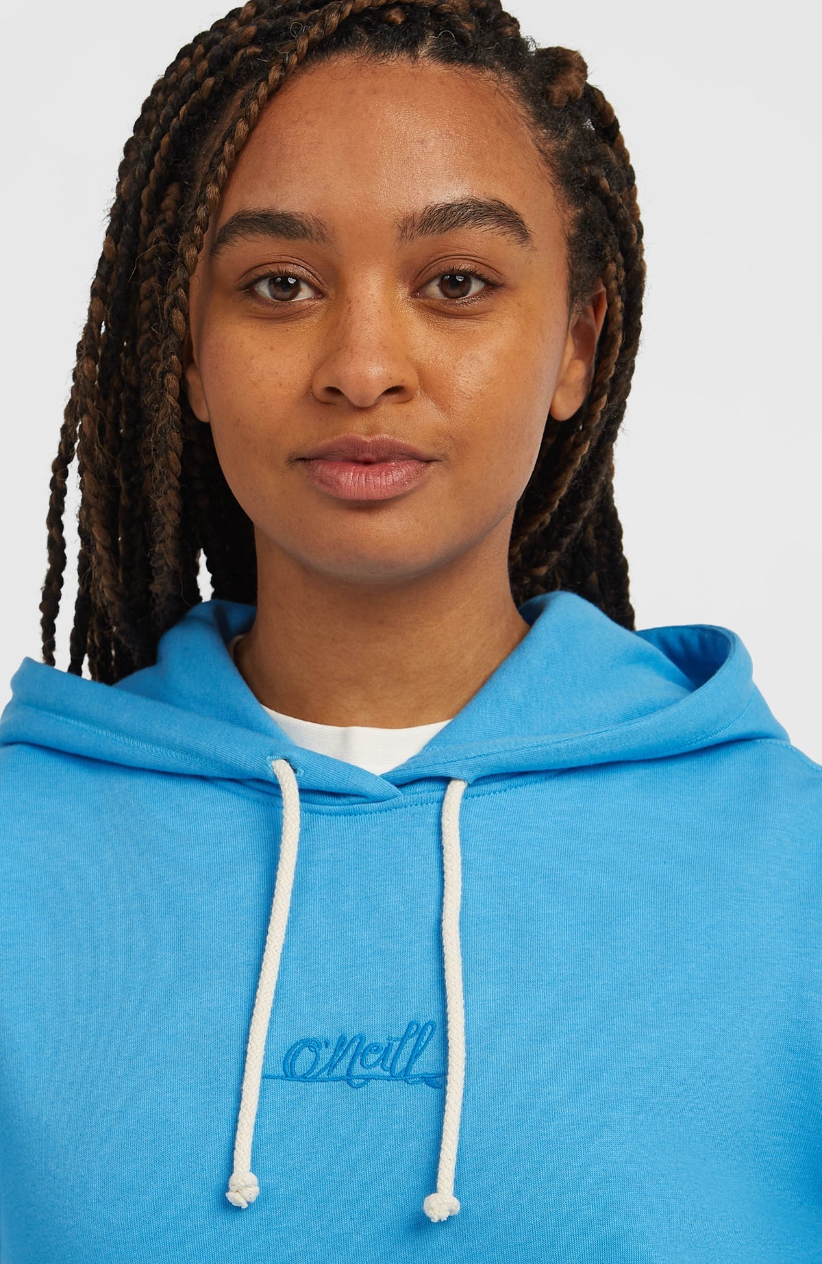 O´Neill Essentials Script Hoodie