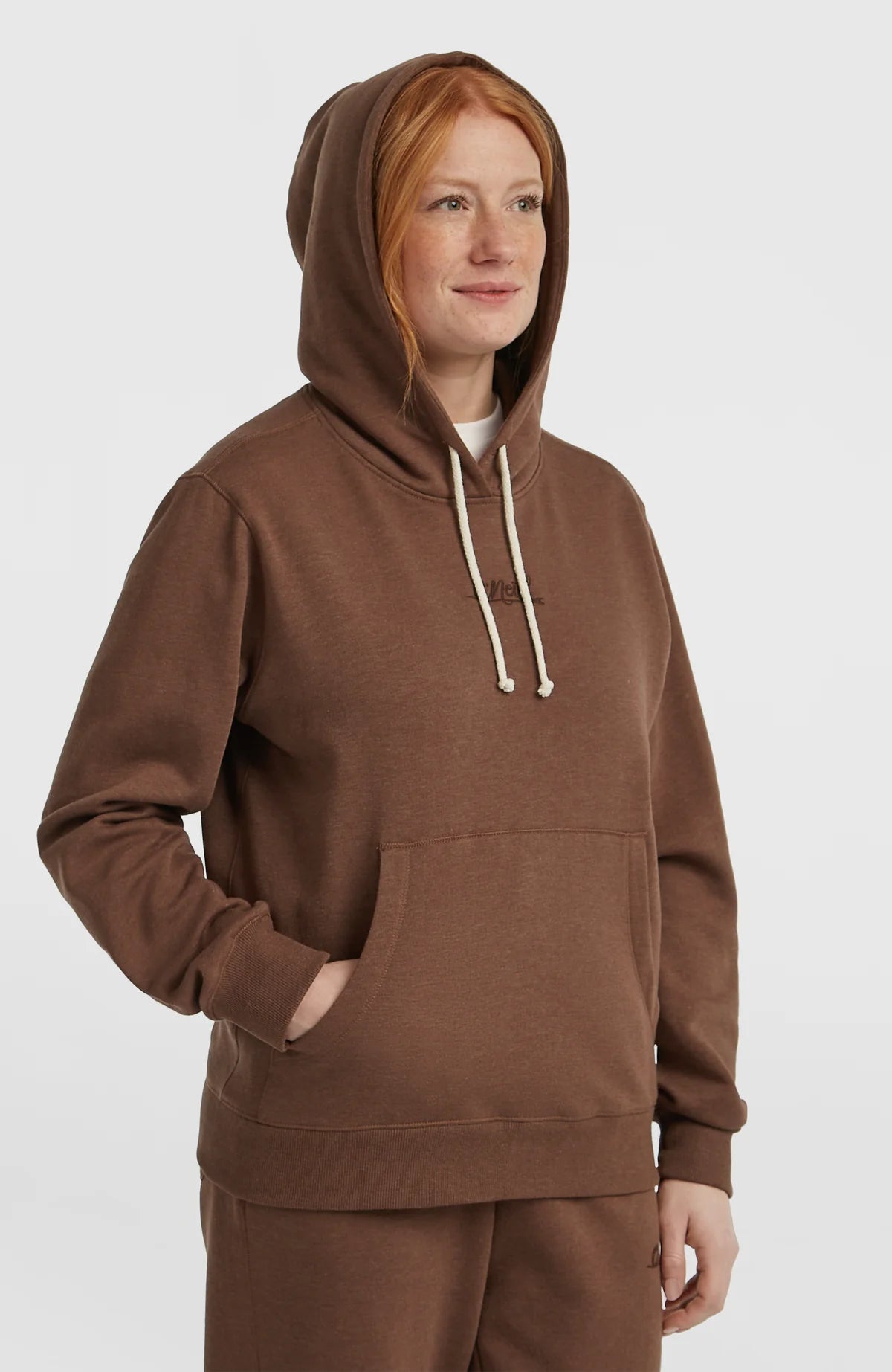 O´Neill Essentials Script Hoodie Hazel