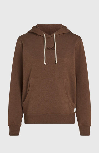 O´Neill Essentials Script Hoodie Hazel