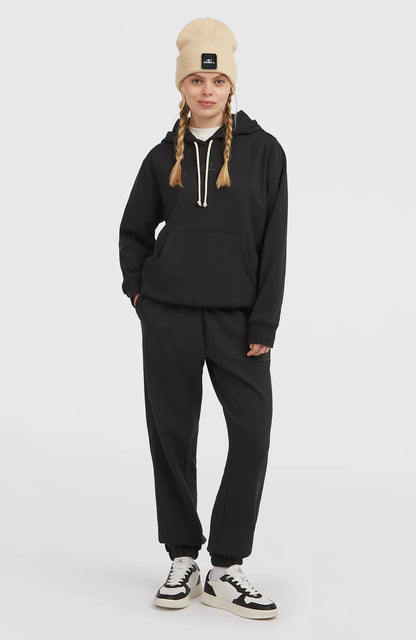 O´Neill Essentials Script Hoodie Black