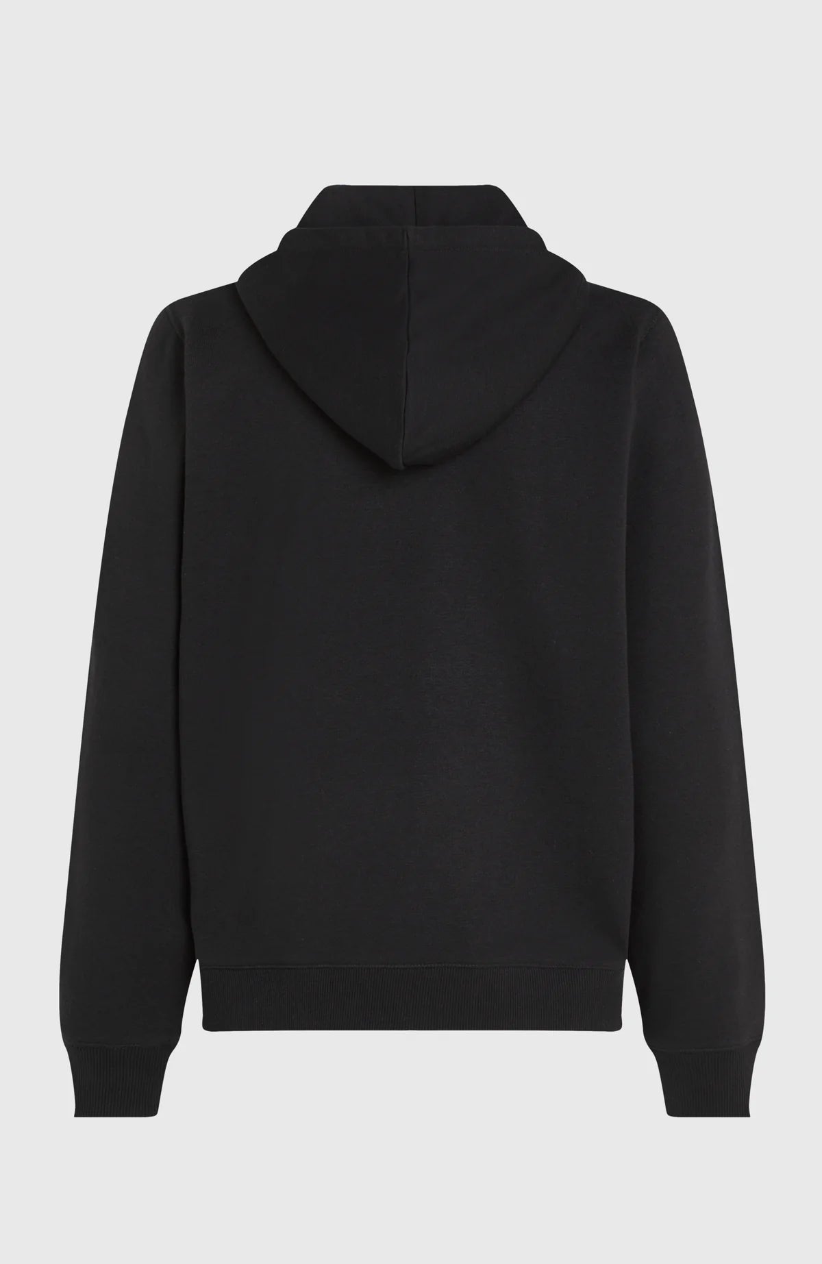 O´Neill Essentials Script Hoodie Black