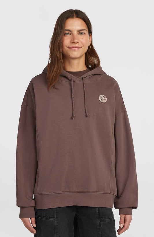 O´Neill Women O'Riginals Badge Hoodie | Purple