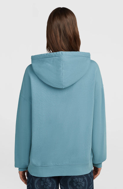 O´Neill Women O'Riginals Badge Hoodie | Blue