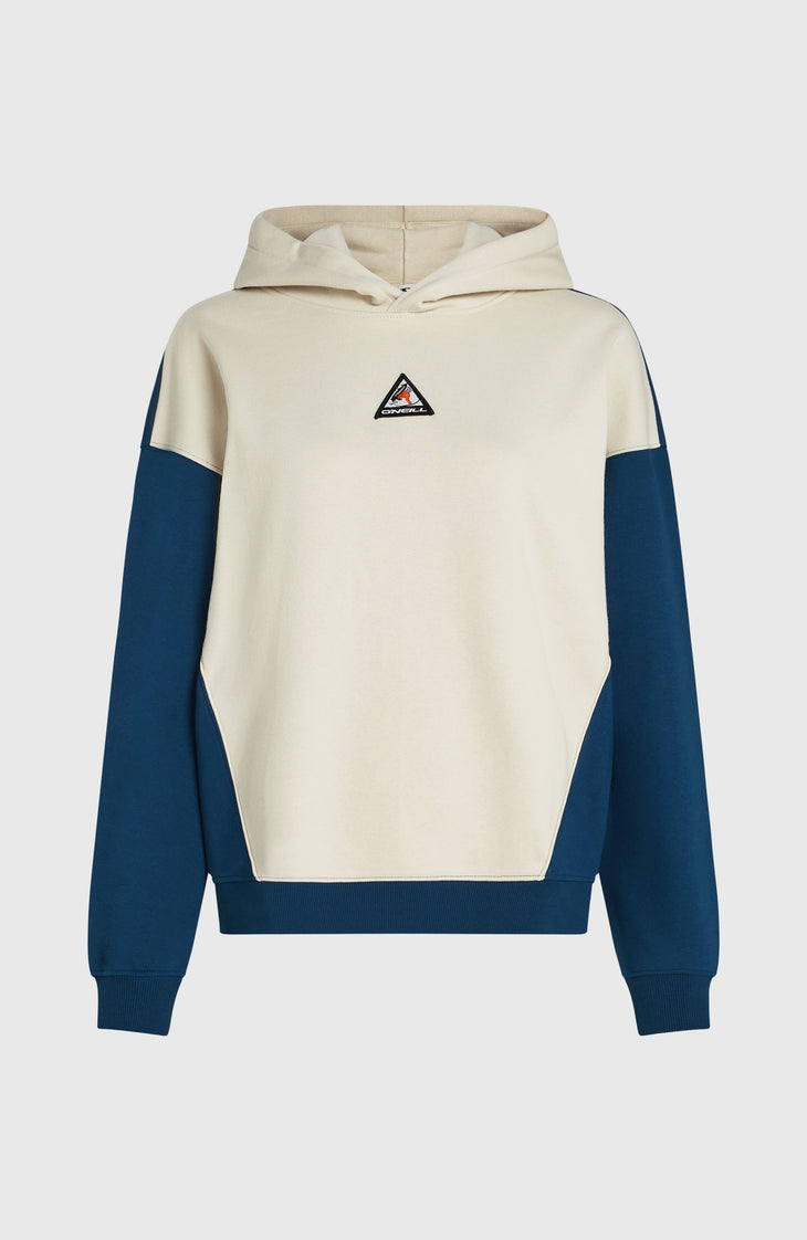 O'neill Women FWC'Play Hoodie | White Mix