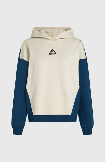O'neill Women FWC'Play Hoodie | White Mix