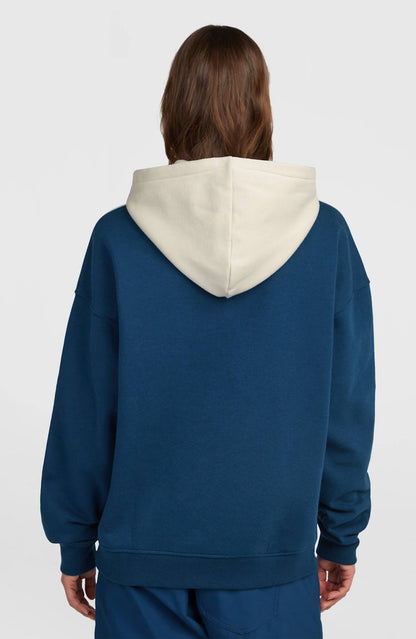 O'neill Women FWC'Play Hoodie | White Mix
