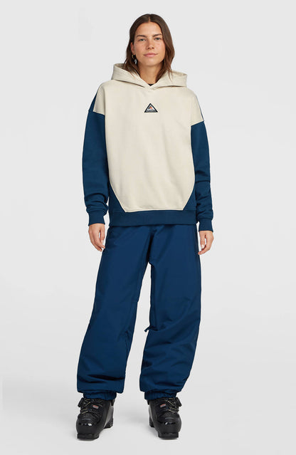 O'neill Women FWC'Play Hoodie | White Mix