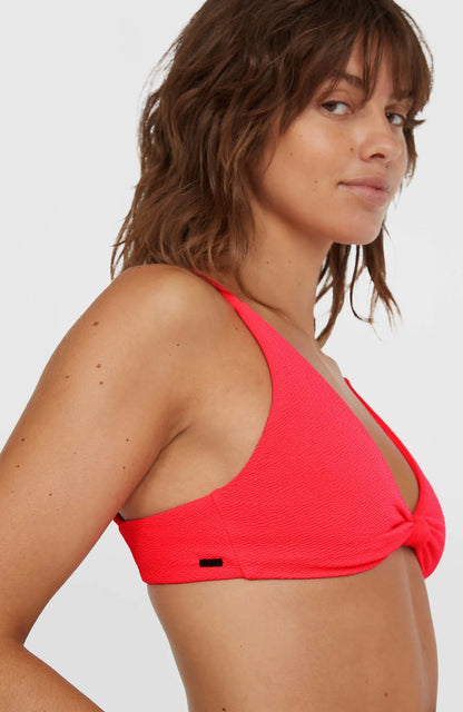 O'Neill Pismo Flamenco Bikini Fuchsia