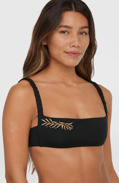 O'Neill Bundoran Flamenco Embriodery Bikini Set