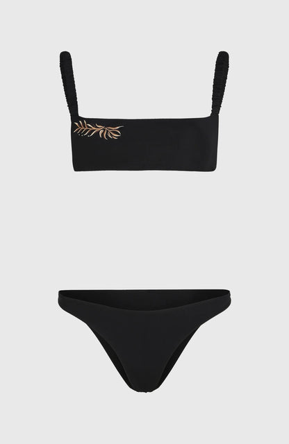 O'Neill Bundoran Flamenco Embriodery Bikini Set