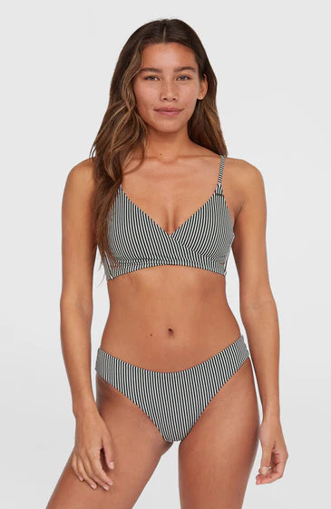 O'Neill Women Essentials Baay Maoi Bikini Set