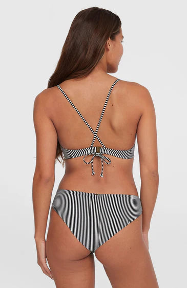 O'Neill Women Essentials Baay Maoi Bikini Set
