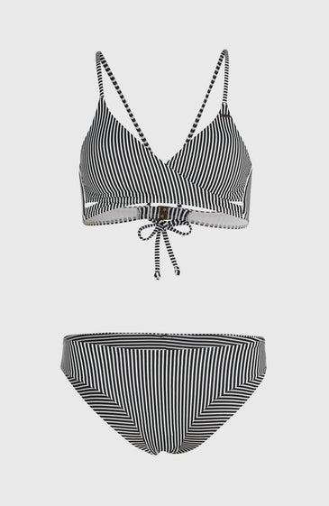 O'Neill Women Essentials Baay Maoi Bikini Set