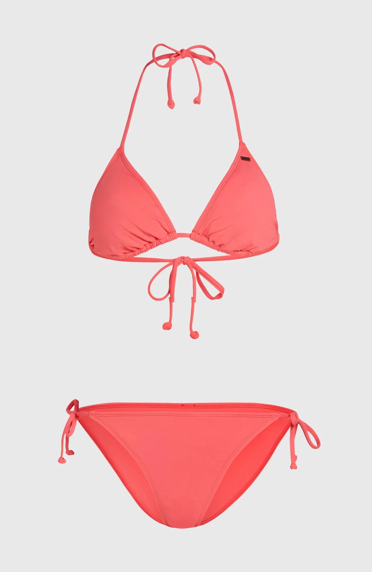 O'Neill Venice Maracas Bikini Coral