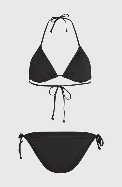 O'Neill Venice Maracas Bikini Black