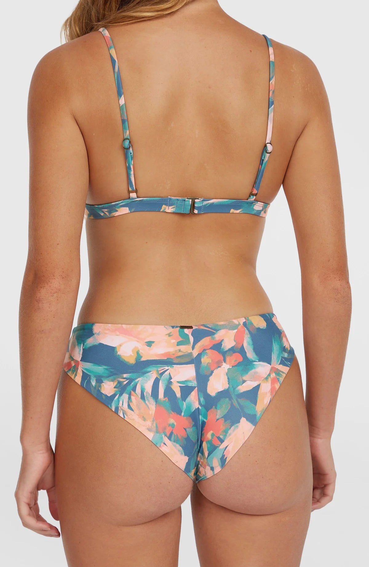 O'Neill Women Maoi Bikini TALLA 36