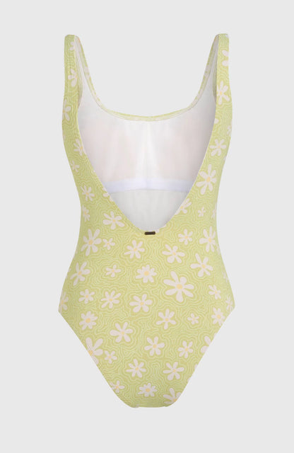 O'Neill Women Beach Vintage Swimsuit | Green