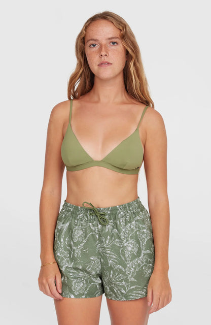O'Neill Women Essentials Print 12'' Swim Shorts