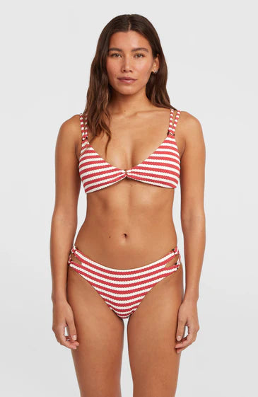 O´Neill O´Riginals Bikini Red/White