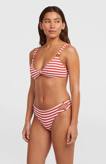 O´Neill O´Riginals Bikini Red/White