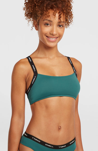 O'Neill Sport Bikini Set - Botanical Heat