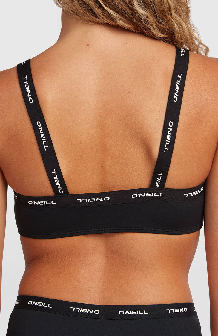 O'Neill Sport Bikini Set - Black