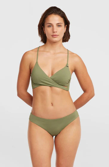 O'Neill Women Essentials Baay Maoi Bikini Set