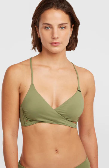 O'Neill Women Essentials Baay Maoi Bikini Set