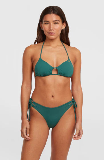 O'Neill Women Madrid Jensen Quick-Drying Bikini Set Botanical Heat