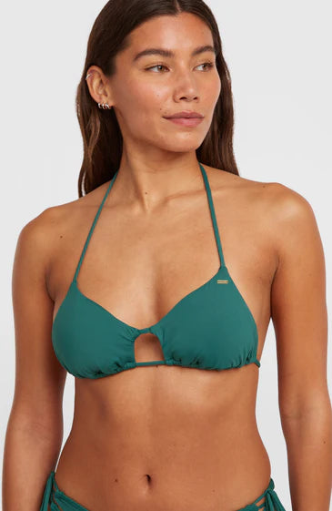 O'Neill Women Madrid Jensen Quick-Drying Bikini Set Botanical Heat