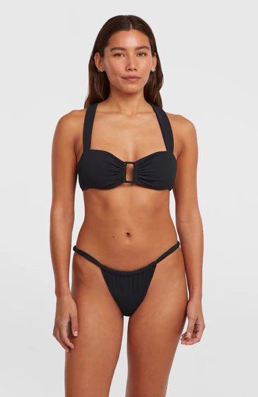 O'Neill Women Annie Bikini Set Black