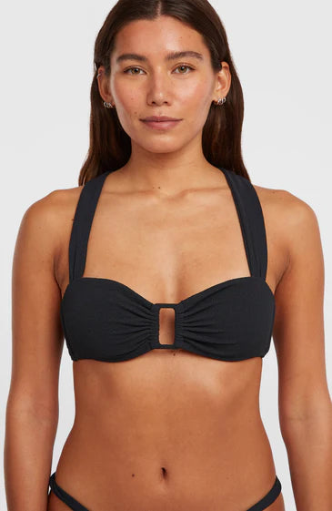 O'Neill Women Annie Bikini Set Black