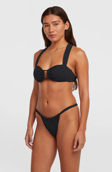 O'Neill Women Annie Bikini Set Black