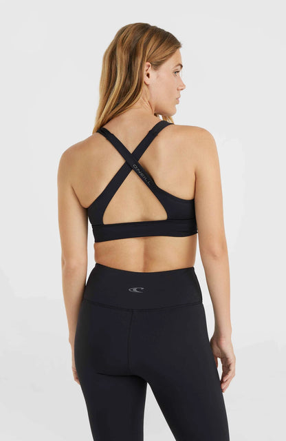 O'Neill Hybrid Polygiene Sports Top