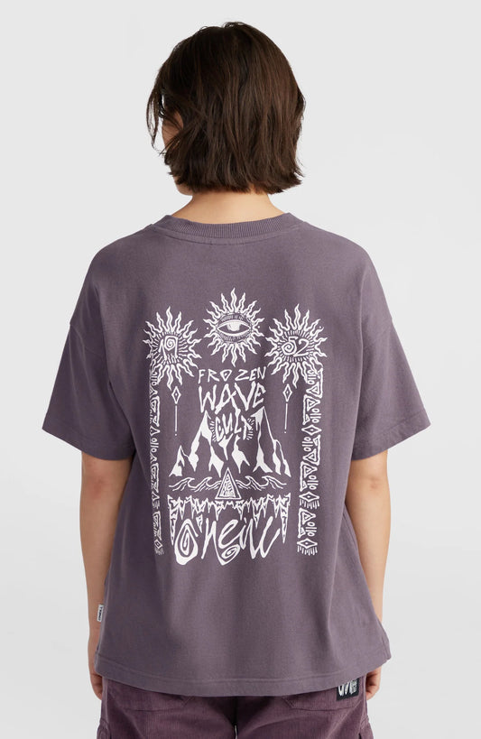 O´Neill Surf Heroes Loose T-Shirt
