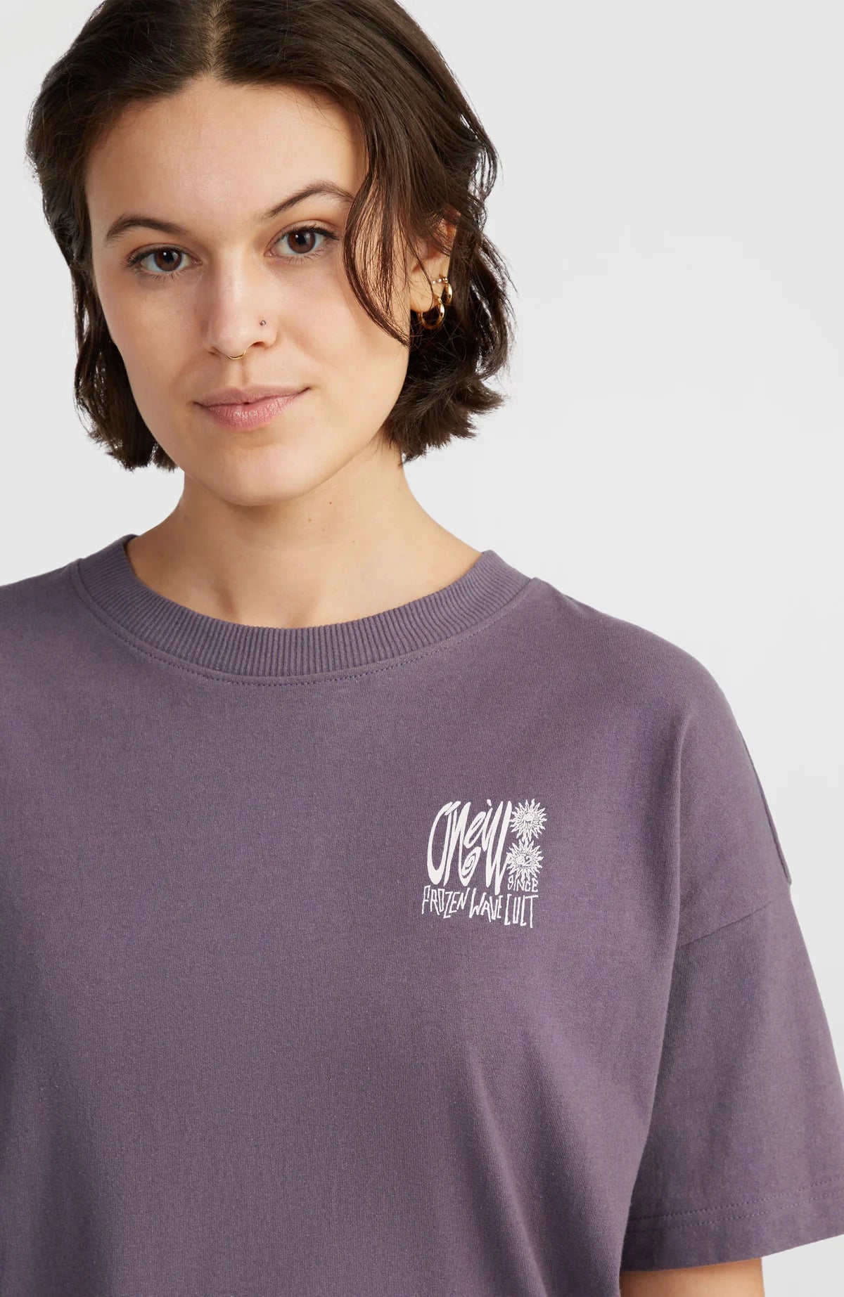 O´Neill Surf Heroes Loose T-Shirt